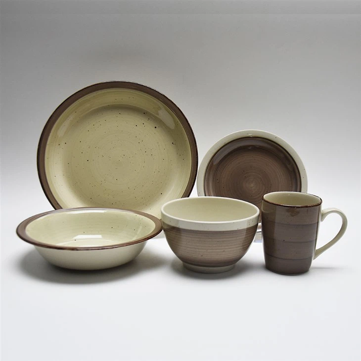 Dine Under The Moonlight: Handcrafted Bowls Designed For Beauty & Purpose