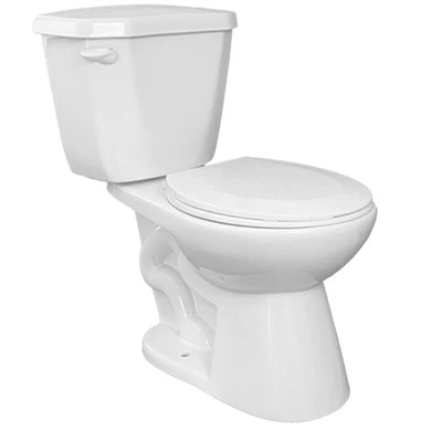 Komfort zweiteilige Toilette für Badezimmer