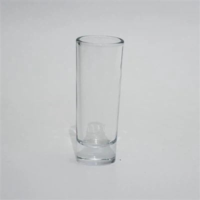 Schnapsglasbecher für Wodka
